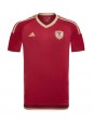 Venezuela Heimtrikot Copa America 2024 Kurzarm